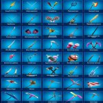 🎨 171 skins | 🌟 Fortnite account