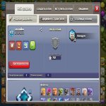 🏰 Clash of Clans акаунт | Ратуша 13 | Рівень 172