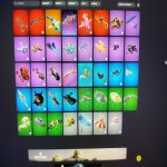 🎨 53 skins | 🌟 Fortnite account