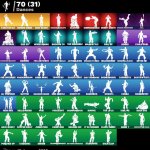 🎨 56 скінів | 🌟 Fortnite акаунт