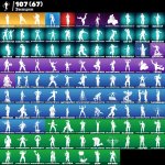 🎨 136 skins | 🌟 Fortnite account