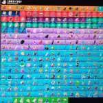 🎨 227 скінів | 🌟 Fortnite акаунт