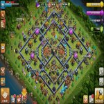 🏰 Clash of Clans акаунт | Ратуша 14 | Рівень 186