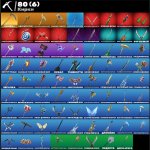 🎨 59 skins | 🌟 Fortnite account