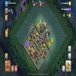 🏰 Clash of Clans акаунт | Ратуша 18 | Рівень 254