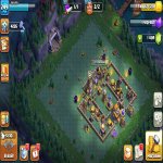 🏰 Clash of Clans account | Town Hall 17 | Level 249