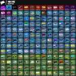 🎨 234 скінів | 🌟 Fortnite акаунт