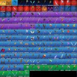 🎨 126 скінів | 🌟 Fortnite акаунт