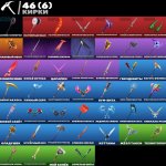 🎨 29 skins | 🌟 Fortnite account