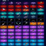 🎨 161 скінів | 🌟 Fortnite акаунт