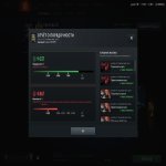 🏅 MMR 3199 | 🕒 584 годин | 🛡 9037