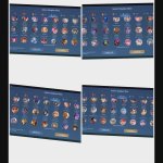 🎮 Mobile Legends акаунт | Міфічний Безсмертний | 130 героїв | 662 облич