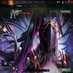 🏅 MMR 8450 | 🕒 300 годин | 🛡 12000