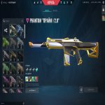 🎯 Valorant аккаунт | Ранг: Разблокирован | EU | 27 агентов