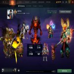 🏅 MMR 3163 | 🕒 4410 hours | 🛡 11401