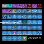 🎨 39 скінів | 🌟 Fortnite акаунт