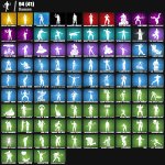 🎨 117 skins | 🌟 Fortnite account