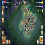 🏰 Clash of Clans акаунт | Ратуша 13 рівень | Рівень 148