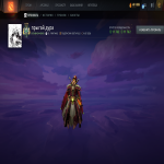 💜 DOTA 2 | 2500 MMR | 10 500 BEHAVIOR | 10 500 POLITENESS | 250+ HOURS | 250+ MATCHES | NATIVE EMAIL 📧 | READY TO PLAY 🎮