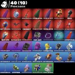 🎨 25 скінів | 🌟 Fortnite акаунт