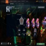 🏅 MMR 2300 | 🕒 4000 годин | 🛡 7600