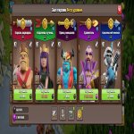 🏰 Clash of Clans акаунт | Ратуша 15 рівень | Рівень 147