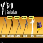 🎨 60 skins | 🌟 Fortnite account