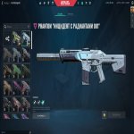 🎯 Valorant account | Ranked unlocked | EU | 26 agents