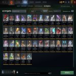 🏅 MMR 2800 | 🕒 2000 hours | 🛡 12000