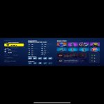 🎨 105 скинов | 🌟 Fortnite аккаунт