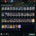 🏅 MMR 7090 | 🕒 300 годин | 🛡 12000