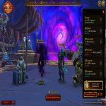 🎮 WoW акаунт | 80 рівень | Альянс | Гордуни