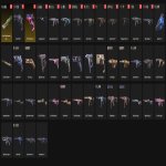 🎯 Valorant account | Ascendant 3 | TR | 17 agents