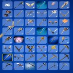 🎨 31 скін | 🌟 Fortnite акаунт