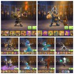 🏰 Clash of Clans акаунт | 18 ратуша | 252 рівень