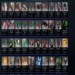 🏅 MMR 1 | 🕒 434 годин | 🛡 10804