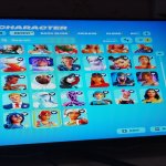🎨 118 skins | 🌟 Fortnite account