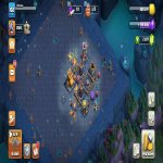 🏰 Clash of Clans акаунт | Ратуша 10 рівня | Рівень 102