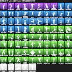 🎨 111 skins | 🌟 Fortnite account