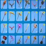 🎨 31 скін | 🌟 Fortnite акаунт