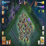 🏰 Clash of Clans акаунт | 17 ратуша | Рівень 65