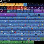 🎨 142 скінів | 🌟 Fortnite акаунт