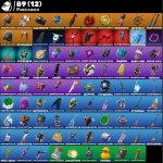 [40 skins] [Full access] [Data change + mail] Guarantee