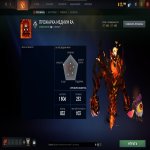 🏅 MMR 2600 | 🕒 1709 годин | 🛡 7485