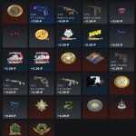 💎 2100 ELO | 🎯 Faceit LVL 5 | 🕒 4250 hours — Ready for Ranked Matches