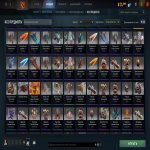 🏅 MMR 5095 | 🕒 449 годин | 🛡 9353