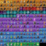 🎨 190 skins | 🌟 Fortnite account