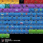 🎨 70 skins | 🌟 Fortnite account