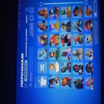 🎨 40 skins | 🌟 Fortnite account