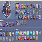 🏰 Clash of Clans акаунт | Ратуша 15 рівень | Рівень не вказано